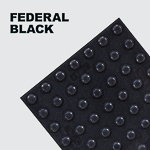 Federal Black 